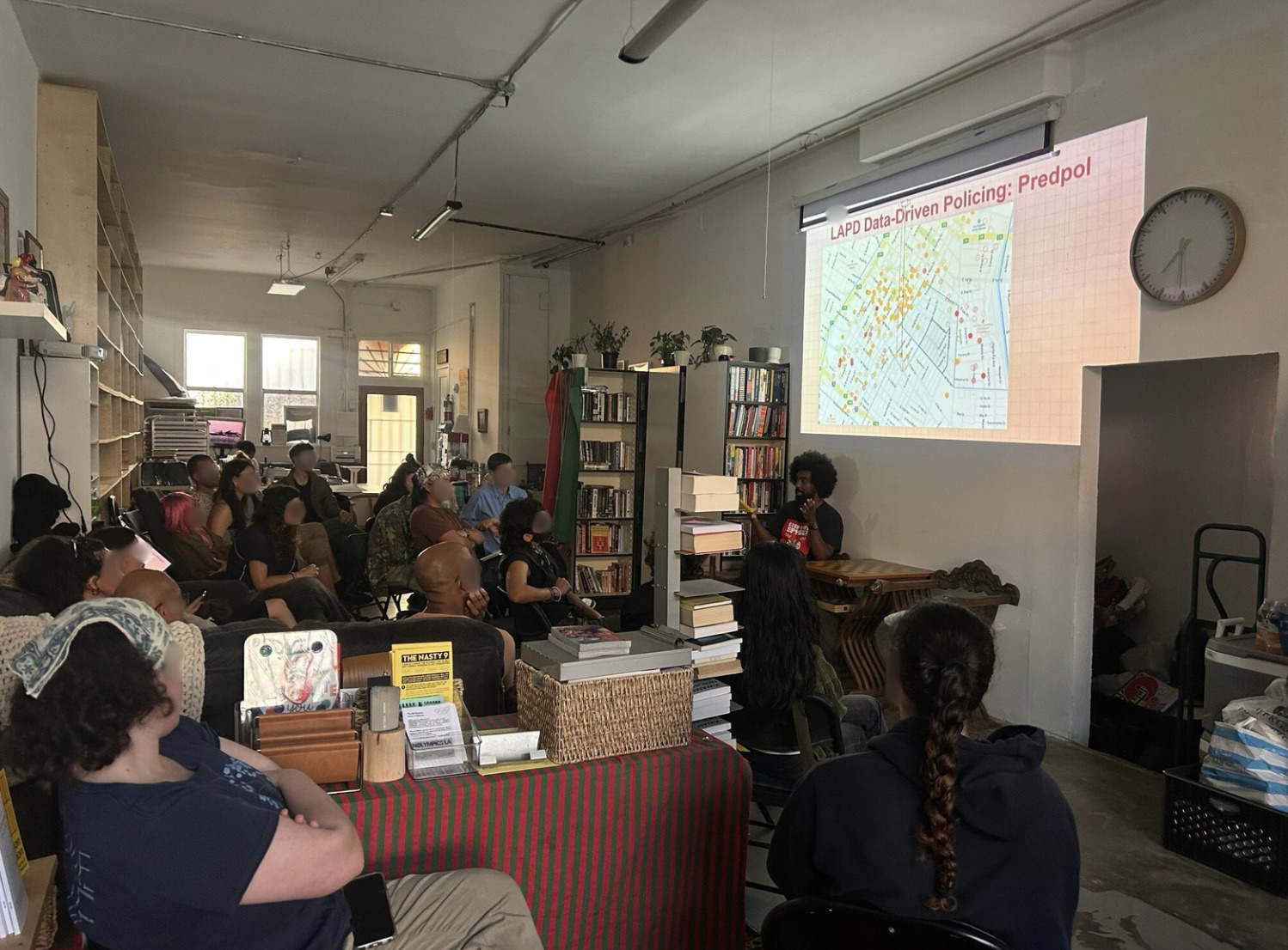 Weekly Update 6/2